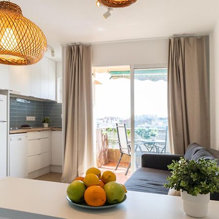 Apartamento Veramar Fuengirola Kültér fotó