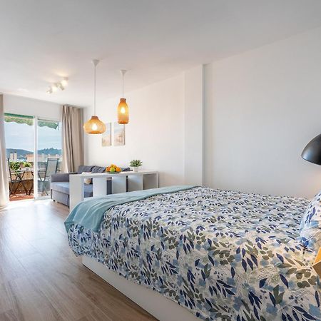 Apartamento Veramar Fuengirola Kültér fotó
