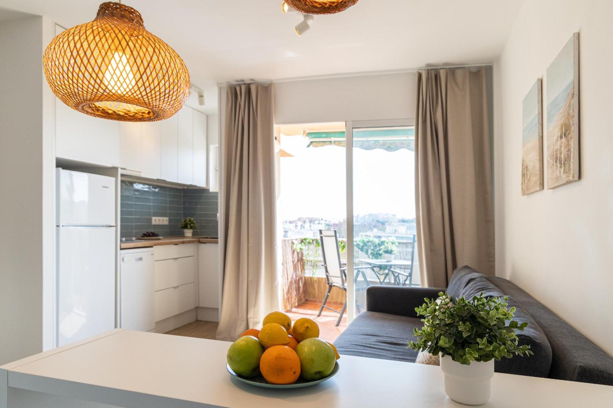 Apartamento Veramar Fuengirola Kültér fotó