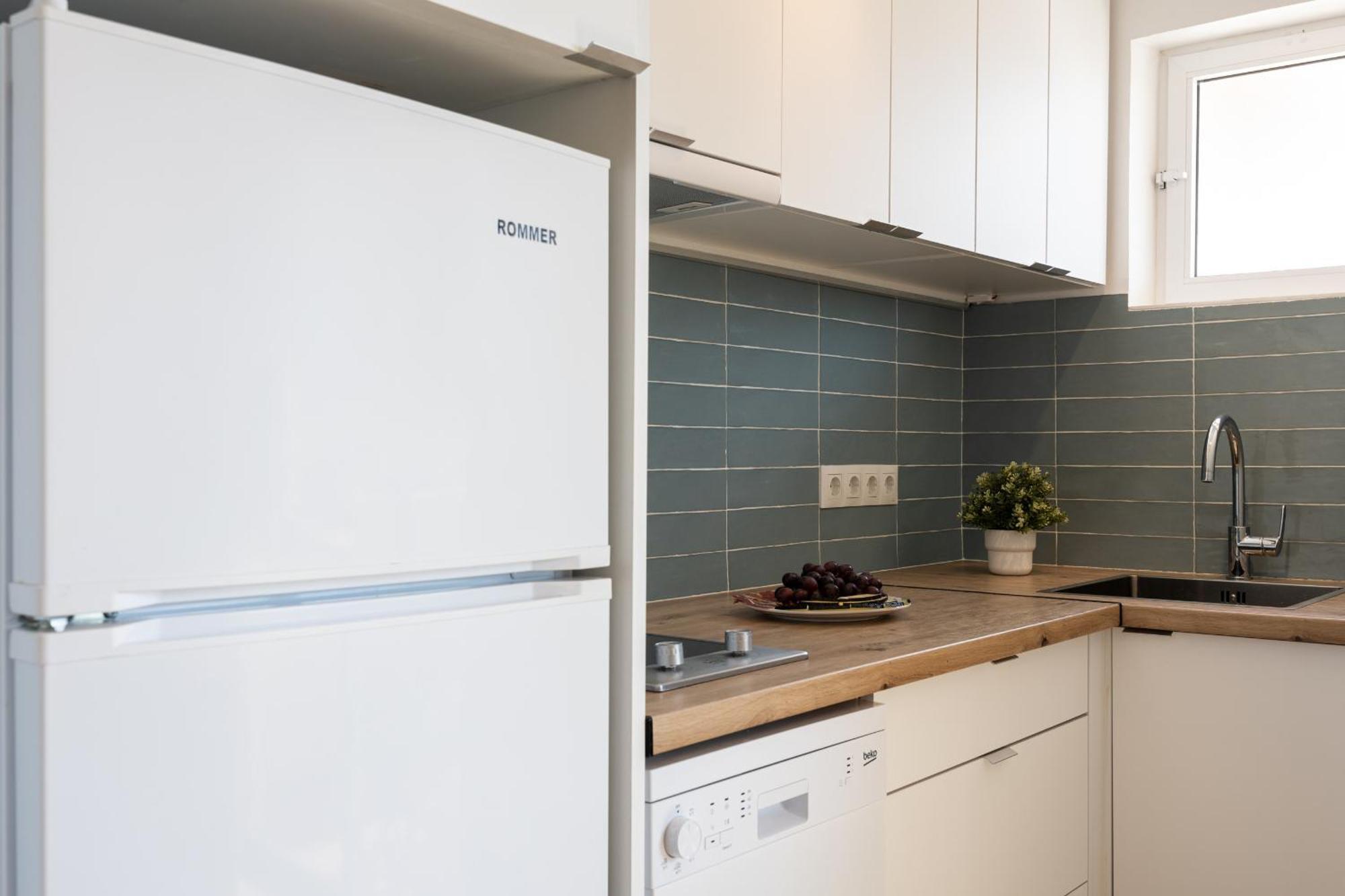 Apartamento Veramar Fuengirola Kültér fotó