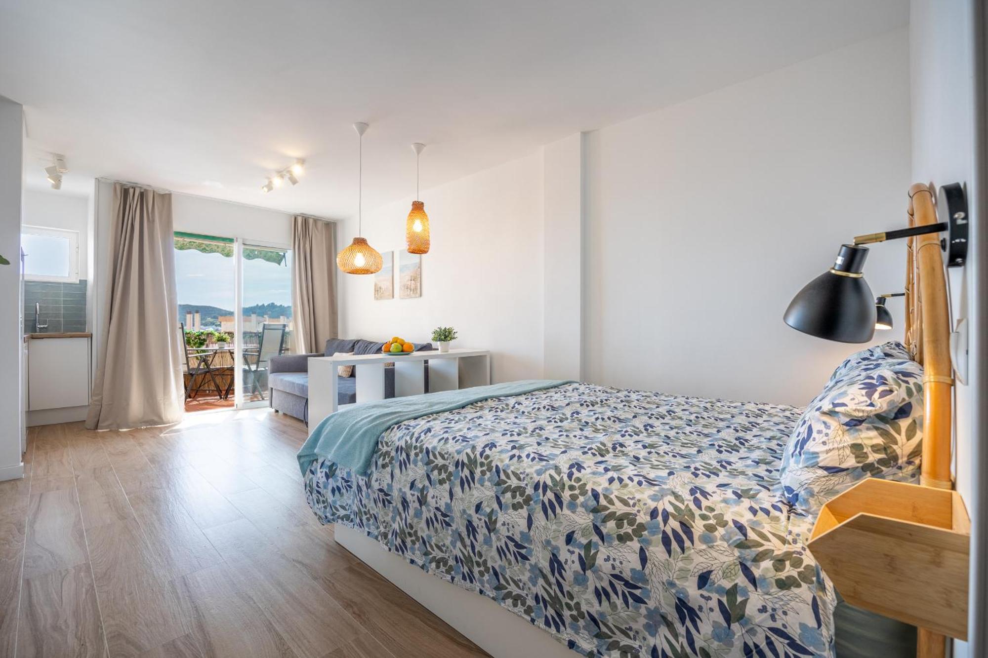 Apartamento Veramar Fuengirola Kültér fotó