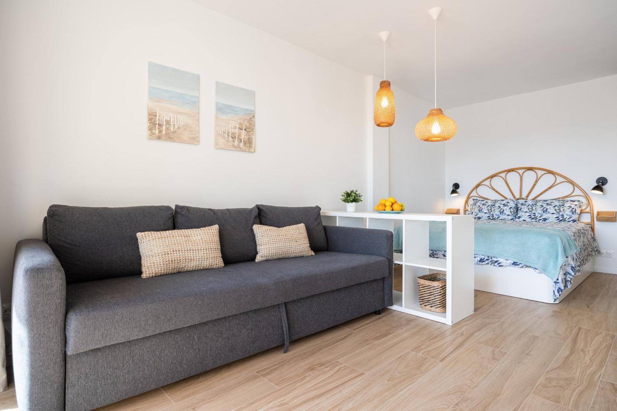 Apartamento Veramar Fuengirola Kültér fotó