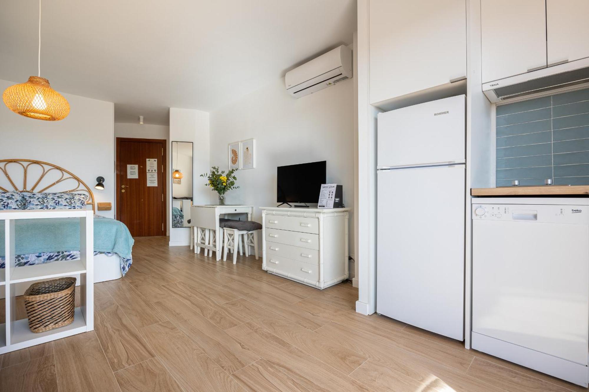 Apartamento Veramar Fuengirola Kültér fotó